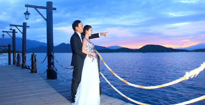 Wedding Studio Vuông Tròn - Thành phố Nha Trang - Tỉnh Khánh Hòa - Hình 1