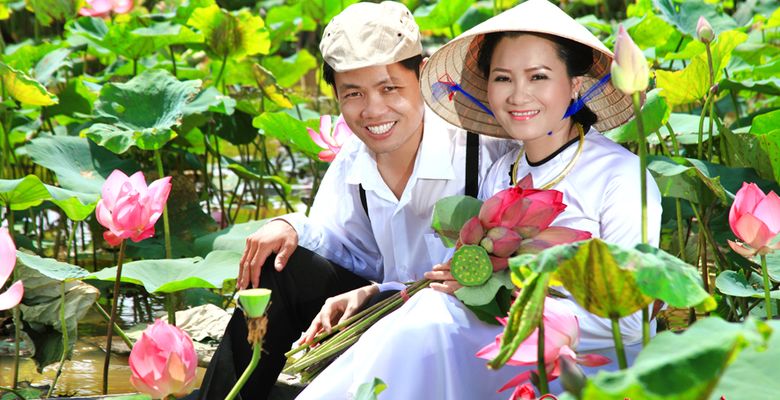 Wedding Studio Vuông Tròn - Thành phố Nha Trang - Tỉnh Khánh Hòa - Hình 3