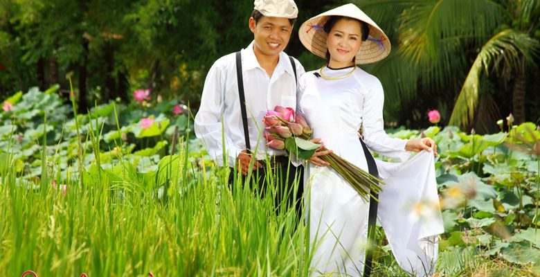 Wedding Studio Vuông Tròn - Thành phố Nha Trang - Tỉnh Khánh Hòa - Hình 4