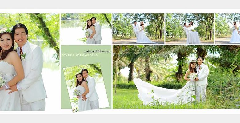 Áo cưới Hải Tú - Quận Tân Phú - Thành phố Hồ Chí Minh - Hình 3