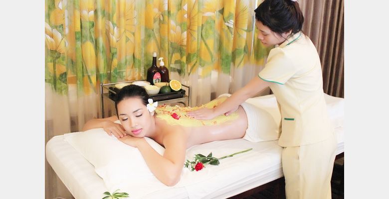 Saigon Eden Spa - Quận 1 - Thành phố Hồ Chí Minh - Hình 3