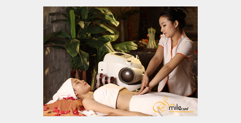 Saigon Smile Spa - Quận 1 - Thành phố Hồ Chí Minh - Hình 3