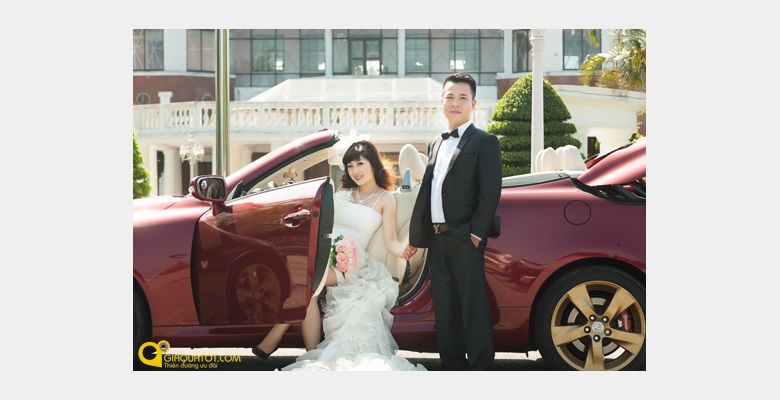 Áo cưới Sao Mai - Quận Lê Chân - Thành phố Hải Phòng - Hình 1