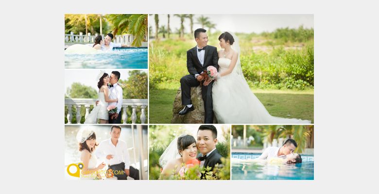 Áo cưới Sao Mai - Quận Lê Chân - Thành phố Hải Phòng - Hình 3