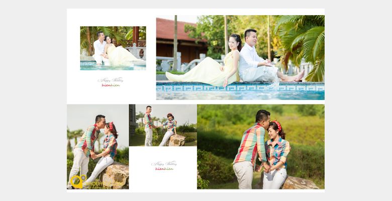 Áo cưới Sao Mai - Quận Lê Chân - Thành phố Hải Phòng - Hình 2