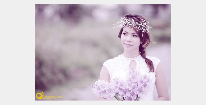 Tina Wedding Studio - Quận Hải An - Thành phố Hải Phòng - Hình 2