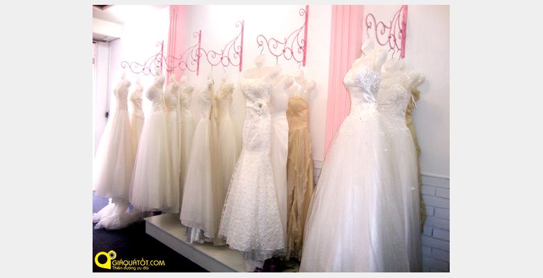 Tina Wedding Studio - Quận Hải An - Thành phố Hải Phòng - Hình 3