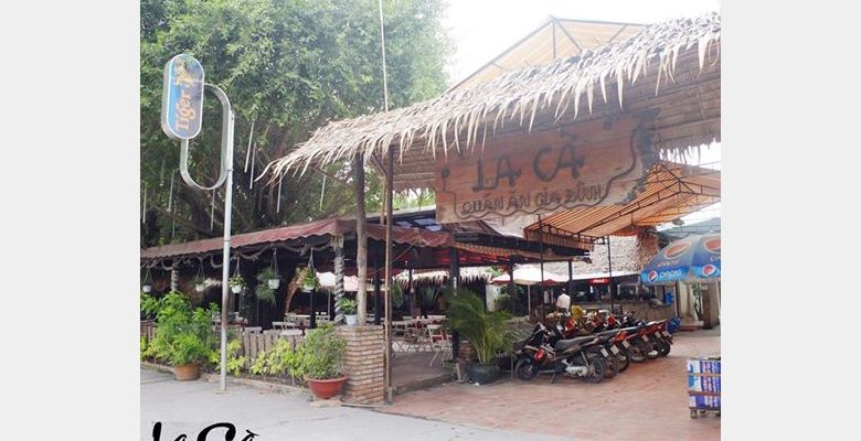 Nhà hàng La Cà - Quận Ninh Kiều - Thành phố Cần Thơ - Hình 1