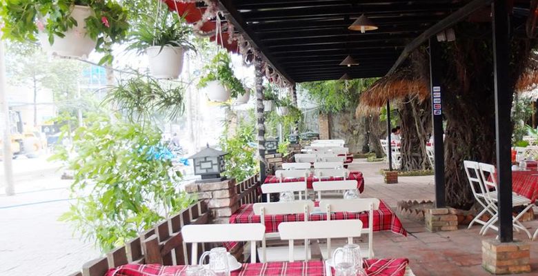 Nhà hàng La Cà - Quận Ninh Kiều - Thành phố Cần Thơ - Hình 3