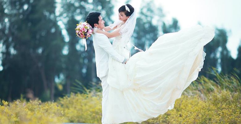 Wedding2N - Thành phố Phan Thiết - Tỉnh Bình Thuận - Hình 3