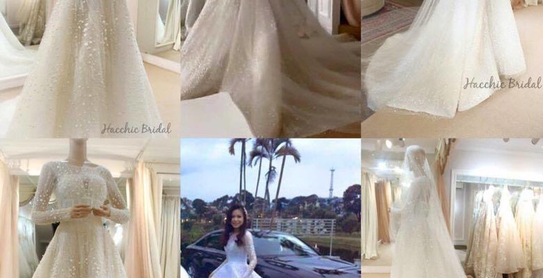 Hacchic Bridal - Quận Phú Nhuận - Thành phố Hồ Chí Minh - Hình 1