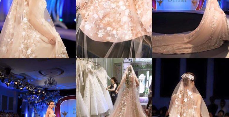 Hacchic Bridal - Quận Phú Nhuận - Thành phố Hồ Chí Minh - Hình 2