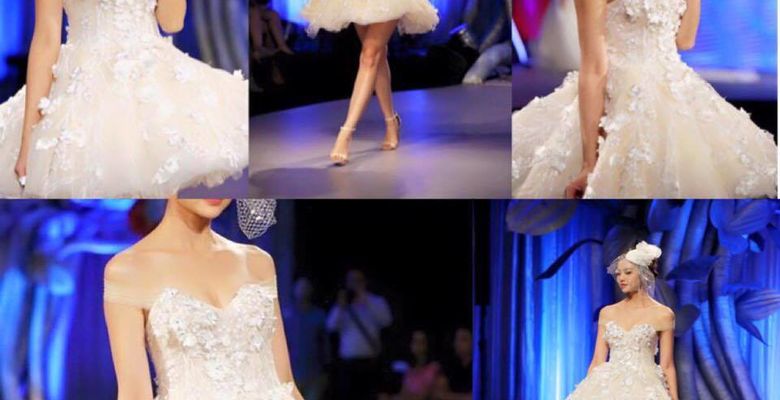 Hacchic Bridal - Quận Phú Nhuận - Thành phố Hồ Chí Minh - Hình 6