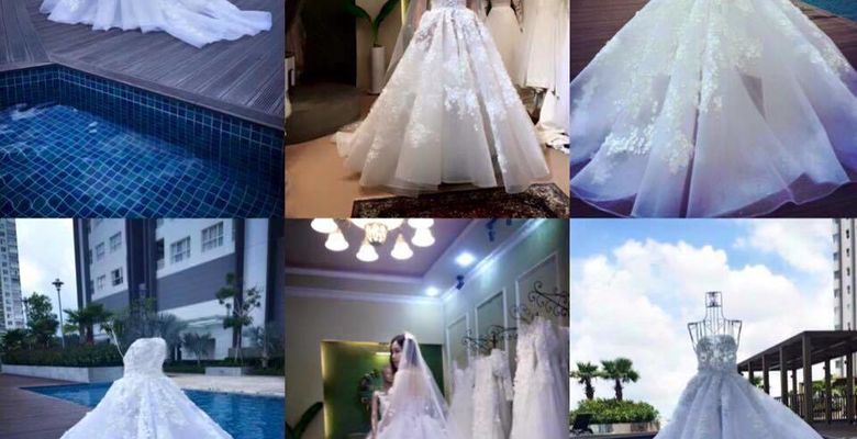 Hacchic Bridal - Quận Phú Nhuận - Thành phố Hồ Chí Minh - Hình 3