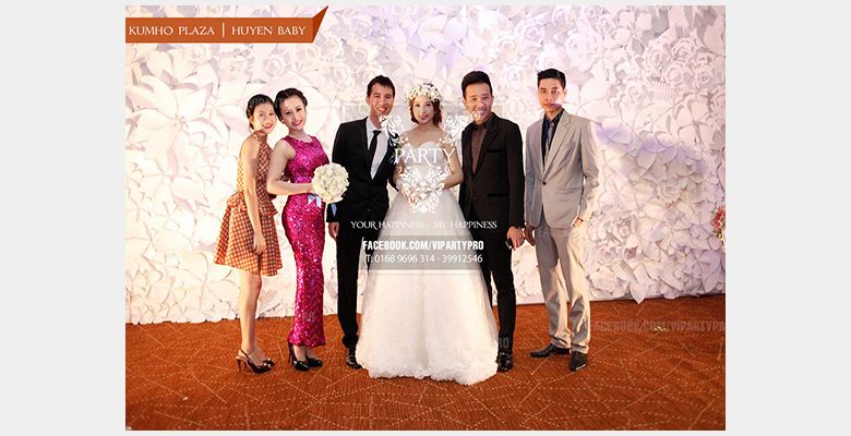 VIPARTY - Quận Tân Bình - Thành phố Hồ Chí Minh - Hình 1