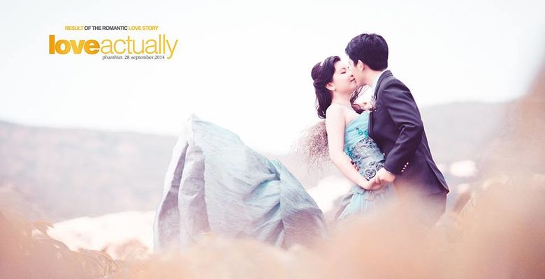 Wedding2N - Thành phố Phan Thiết - Tỉnh Bình Thuận - Hình 1