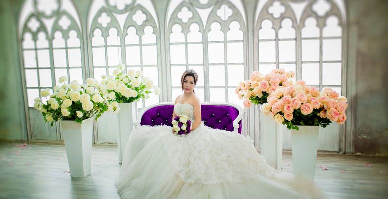 A Đoan Wedding - Quận Hải Châu - Thành phố Đà Nẵng - Hình 4