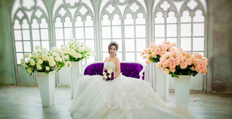 A Đoan Wedding - Quận Hải Châu - Thành phố Đà Nẵng - Hình 4