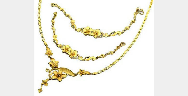 Tân Trang Sức - Thành phố Bắc Giang - Tỉnh Bắc Giang - Hình 3