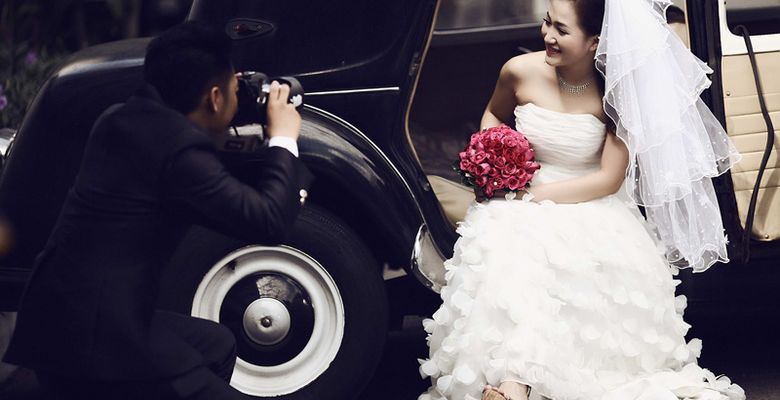 Nara Wedding - Quận Tân Bình - Thành phố Hồ Chí Minh - Hình 3