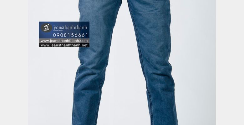 Jeans Thanh Thanh - Quận 1 - Thành phố Hồ Chí Minh - Hình 3