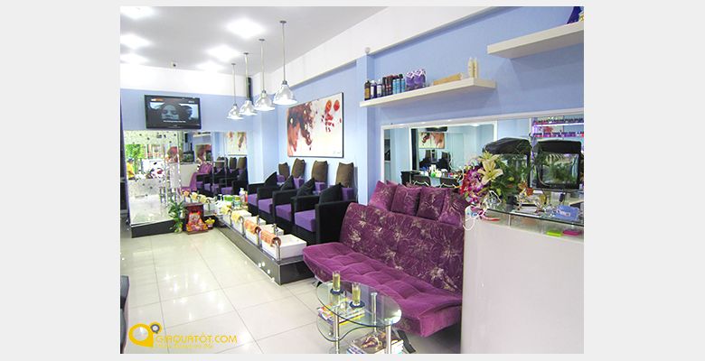 GKL Beauty Salon - Quận Phú Nhuận - Thành phố Hồ Chí Minh - Hình 1