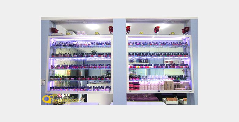 GKL Beauty Salon - Quận Phú Nhuận - Thành phố Hồ Chí Minh - Hình 2