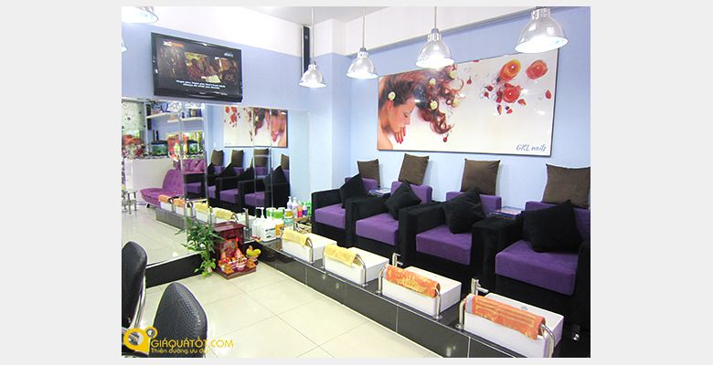 GKL Beauty Salon - Quận Phú Nhuận - Thành phố Hồ Chí Minh - Hình 3