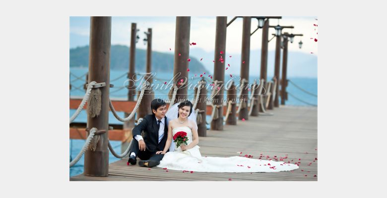 Áo cưới Hoa Kiều - Quận 11 - Thành phố Hồ Chí Minh - Hình 1