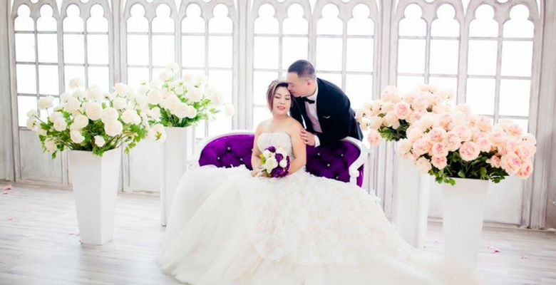 A Đoan Wedding - Quận Hải Châu - Thành phố Đà Nẵng - Hình 6