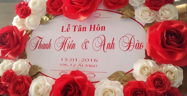 Quỳnh Nguyễn wedding planner - Thành phố Biên Hòa - Tỉnh Đồng Nai - Hình 8