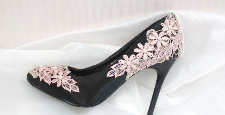 High Heels - Quận Gò Vấp - Thành phố Hồ Chí Minh - Hình 1