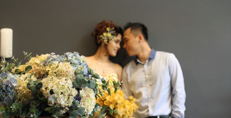 Áo cưới Hải Tú - Quận Tân Phú - Thành phố Hồ Chí Minh - Hình 2