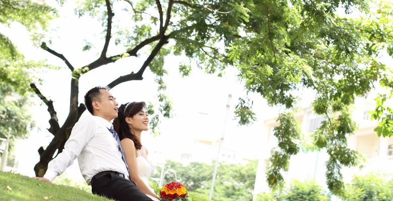 Áo cưới Hải Tú - Quận Tân Phú - Thành phố Hồ Chí Minh - Hình 1