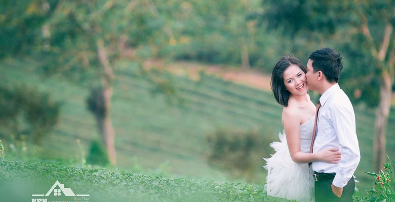 Ken Wedding House - Studio Chụp Ảnh Cưới Phan Thiết - Mũi Né - Huyện Hàm Thuận Bắc - Tỉnh Bình Thuận - Hình 2