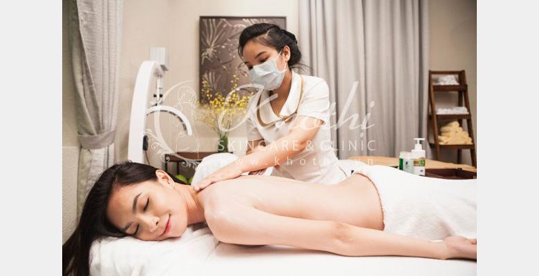 Spa Khơ Thị - Quận Ninh Kiều - Thành phố Cần Thơ - Hình 2