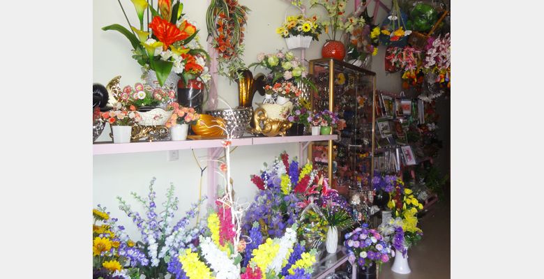 Shop hoa Lê Nam - Quận Kiến An - Thành phố Hải Phòng - Hình 4