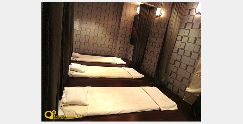 Men Wow Spa - Quận Phú Nhuận - Thành phố Hồ Chí Minh - Hình 1