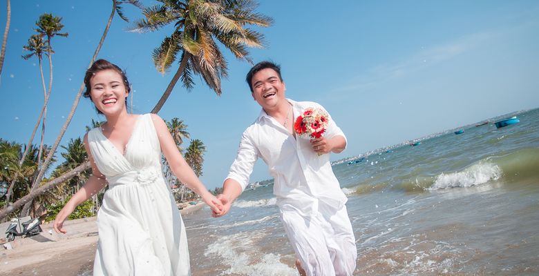 Ken Wedding House - Studio Chụp Ảnh Cưới Phan Thiết - Mũi Né - Huyện Hàm Thuận Bắc - Tỉnh Bình Thuận - Hình 4