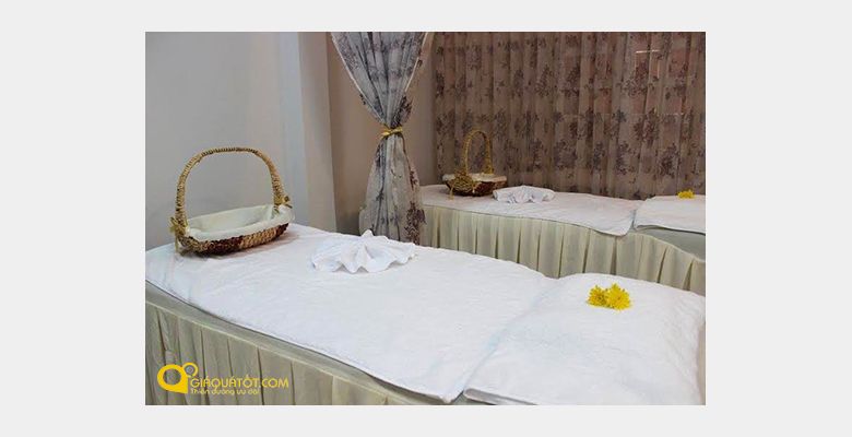 Spa Đoan Thanh - Quận Tân Phú - Thành phố Hồ Chí Minh - Hình 3