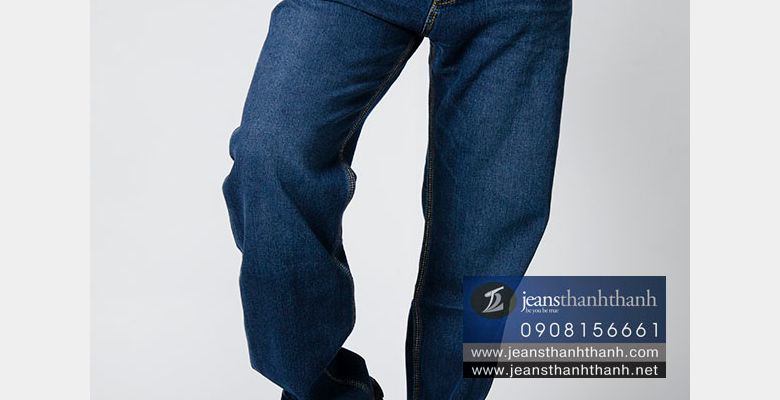 Jeans Thanh Thanh - Quận 1 - Thành phố Hồ Chí Minh - Hình 2