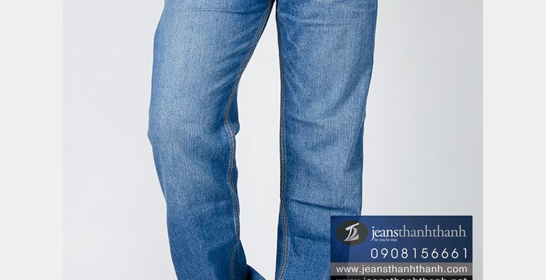 Jeans Thanh Thanh - Quận 1 - Thành phố Hồ Chí Minh - Hình 1