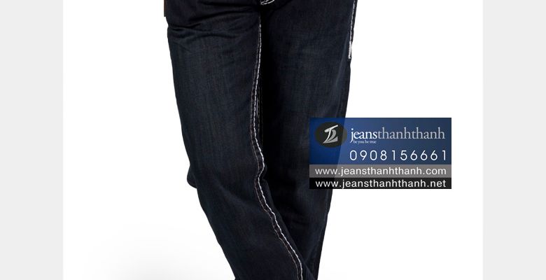 Jeans Thanh Thanh - Quận 1 - Thành phố Hồ Chí Minh - Hình 4