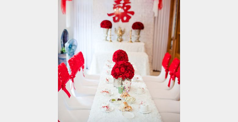 Việt My Wedding - Quận Bình Tân - Thành phố Hồ Chí Minh - Hình 1