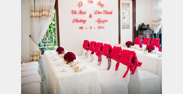 Việt My Wedding - Quận Bình Tân - Thành phố Hồ Chí Minh - Hình 7