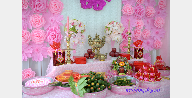 Việt My Wedding - Quận Bình Tân - Thành phố Hồ Chí Minh - Hình 3