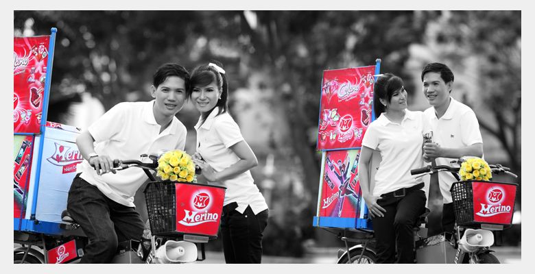 Ảnh viện áo cưới Mắt Vàng - Quận 10 - Thành phố Hồ Chí Minh - Hình 3