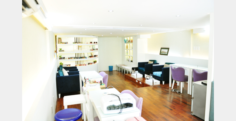 La Diva Nail Spa - Quận 1 - Thành phố Hồ Chí Minh - Hình 2