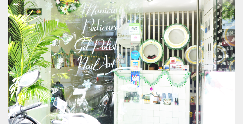 La Diva Nail Spa - Quận 1 - Thành phố Hồ Chí Minh - Hình 5