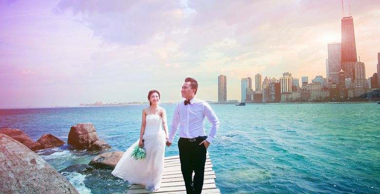 Elena Wedding Studio - Quận Hải Châu - Thành phố Đà Nẵng - Hình 1